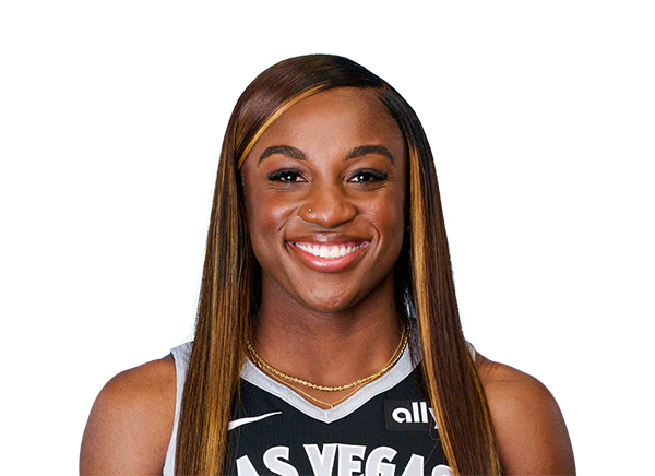 Jackie Young