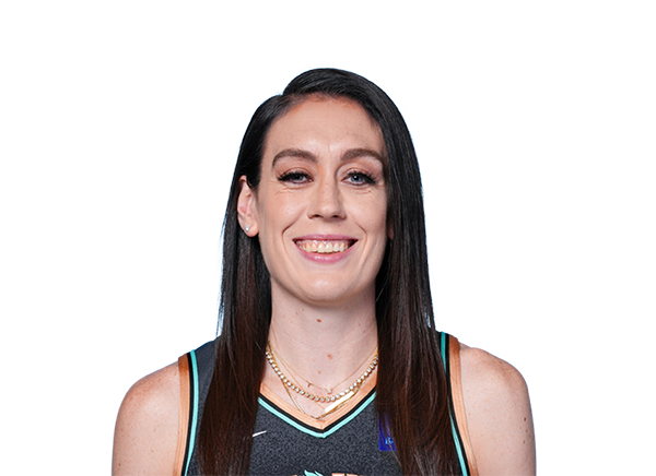 Breanna Stewart