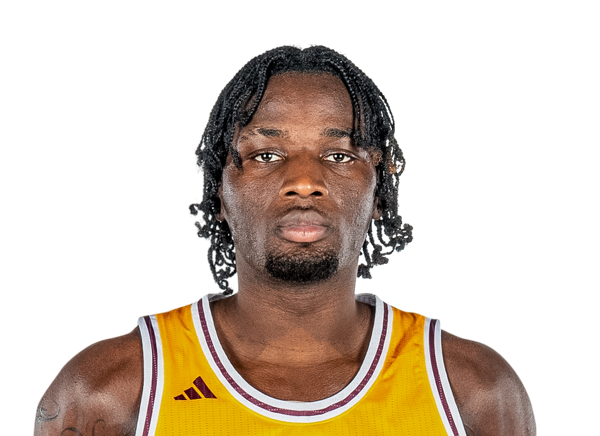 Yaphet Moundi