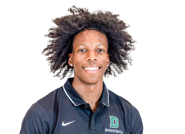 Kareem Thomas