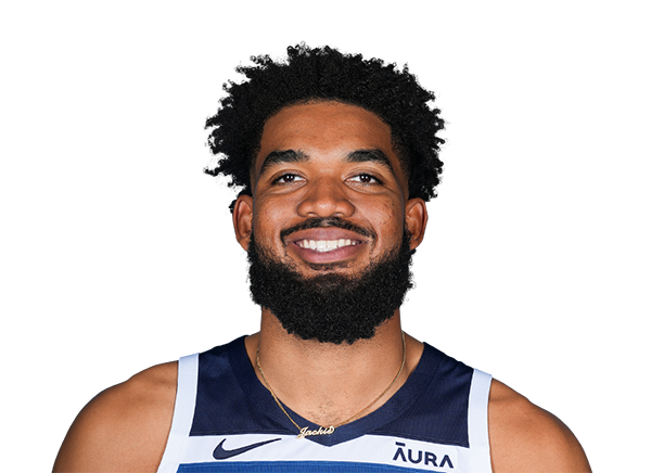Karl-Anthony Towns