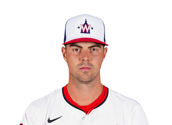 MacKenzie Gore