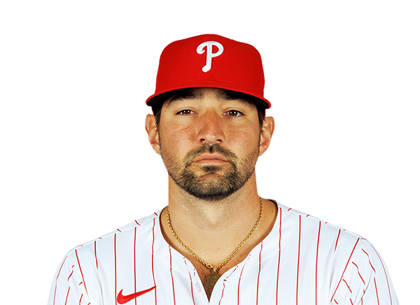 Nick Castellanos