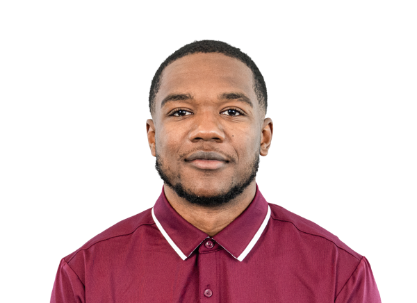 Damien Mayo Jr.