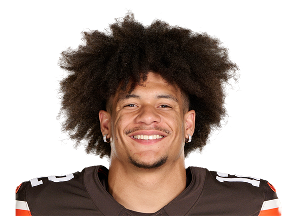 Denzel Boston