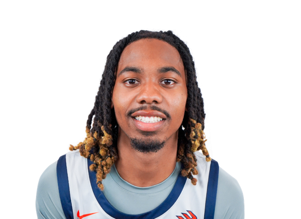 Joshua Ward