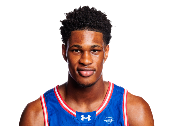 Victor Okojie