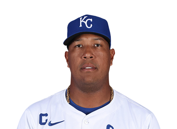 Salvador Perez