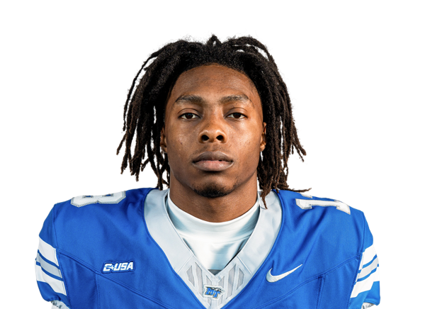 Cam'ron Lacy