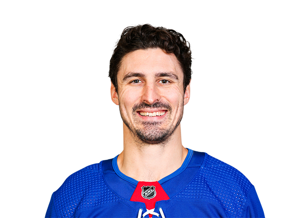 Chris Kreider