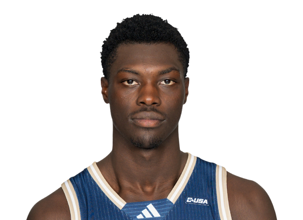 Larry Olayinka