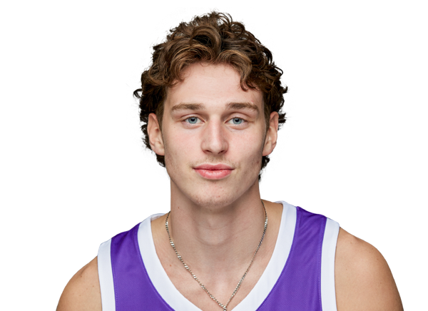 Caleb Shaw