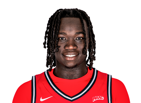 Brandon Benjamin