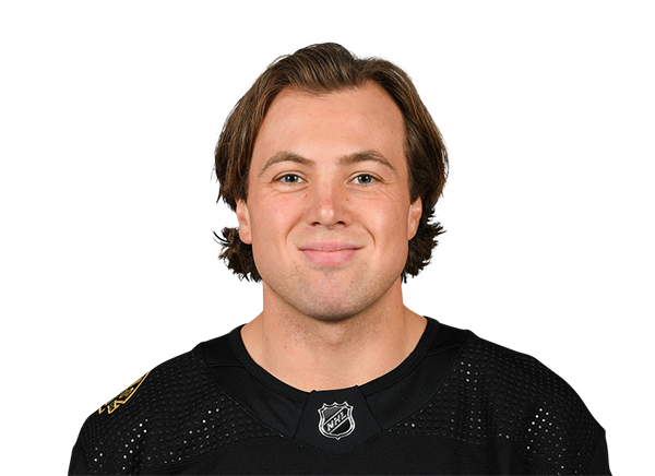 Charlie McAvoy