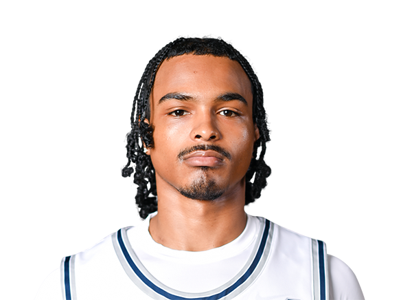 Ahmad Robinson
