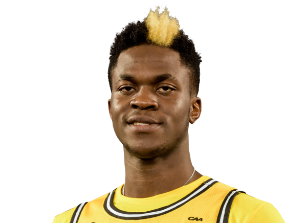 Caleb Embeya