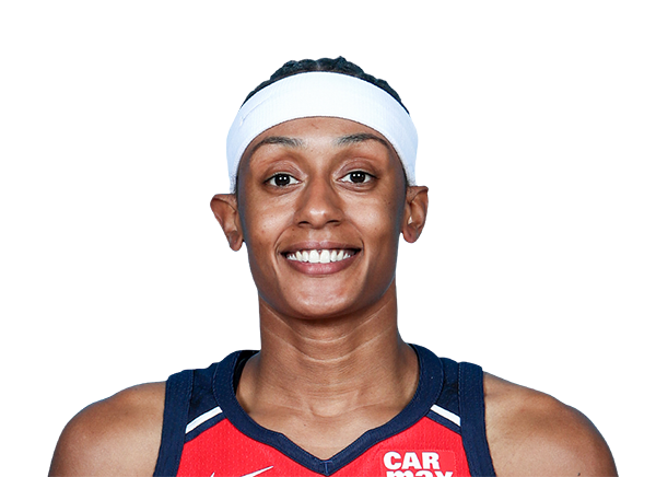 Brittney Sykes