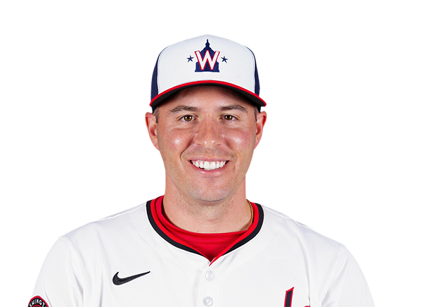 Patrick Corbin