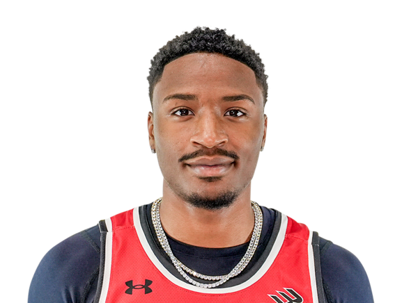 Keonte Jones