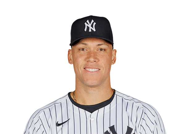Aaron Judge