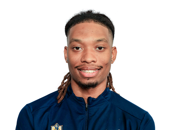 Brian Moore Jr.