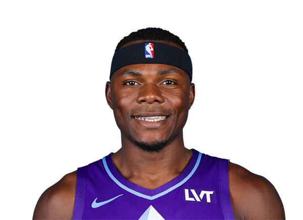 Oscar Tshiebwe