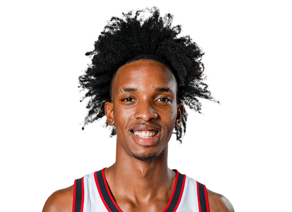 Paul McNeil Jr.