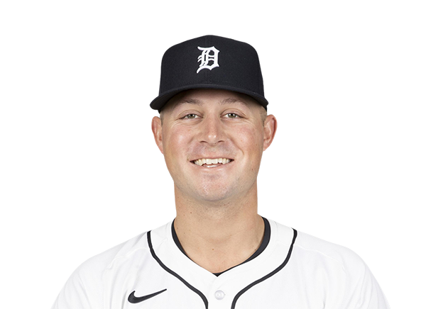 Spencer Torkelson