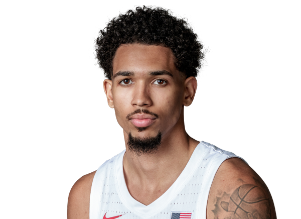 Jailen Bedford