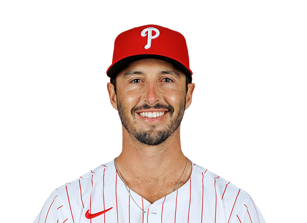 Garrett Stubbs
