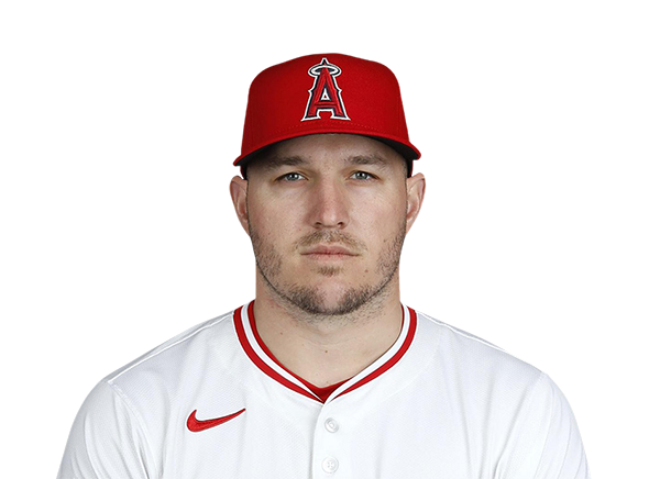 Mike Trout