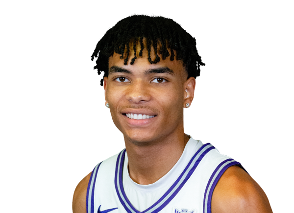 Trey Campbell