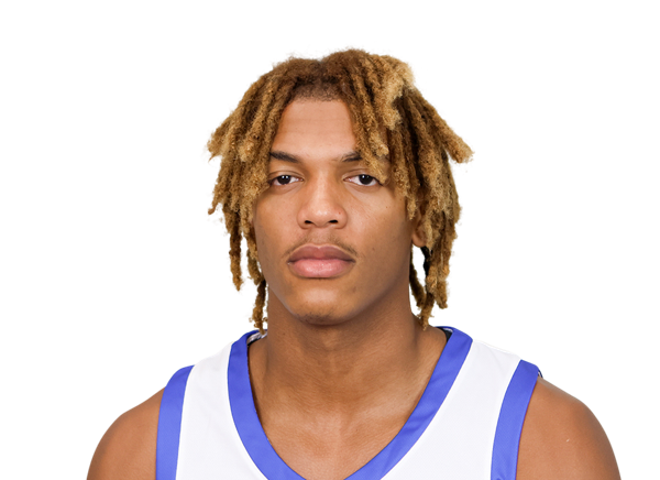 Zion Fruster