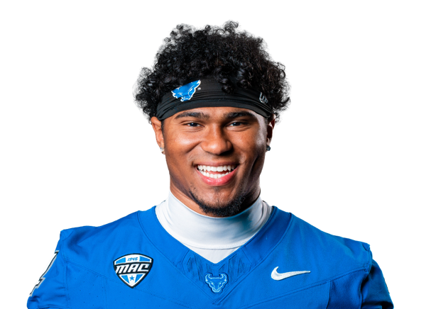 Messiah Burch