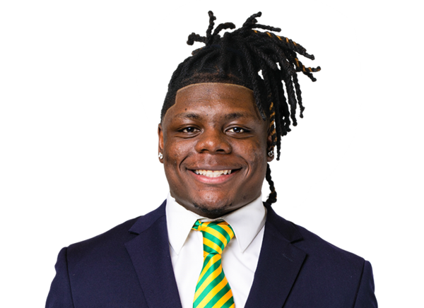 Rod Robinson II