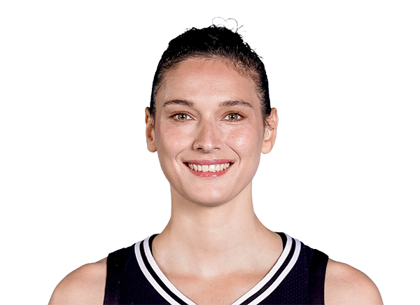 Cecilia Zandalasini