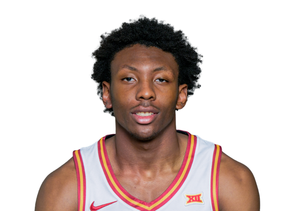 Jamarion Batemon