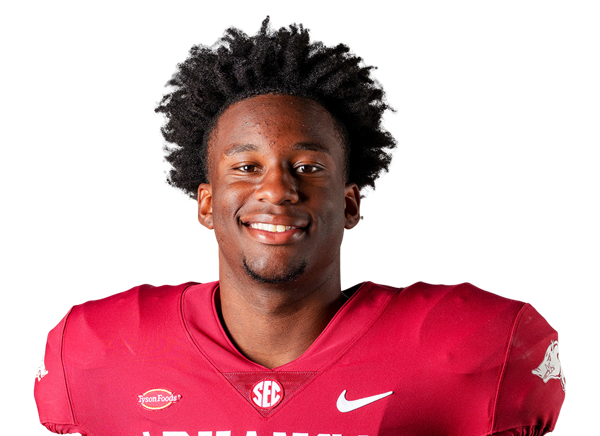 KJ Jackson