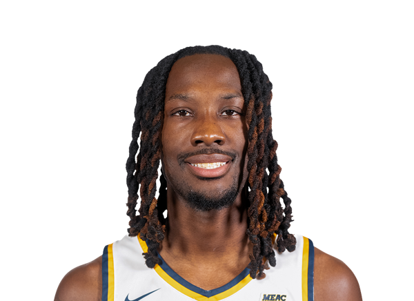Derrius Ward