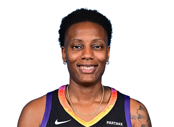 Natasha Mack