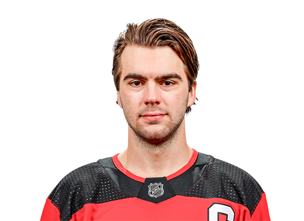Nico Hischier