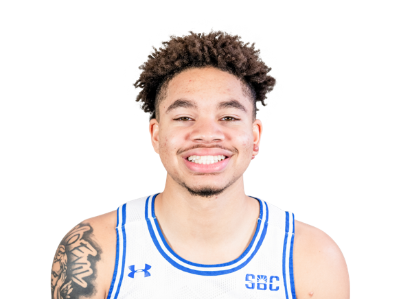 Jelani Hamilton