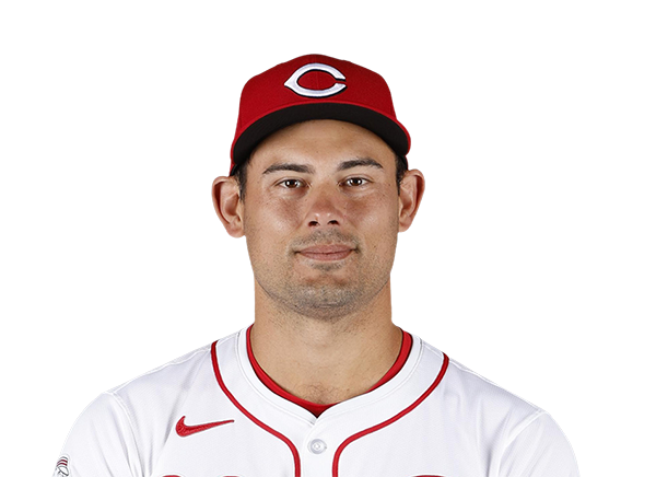 Luke Maile