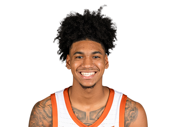 Dillon Mitchell