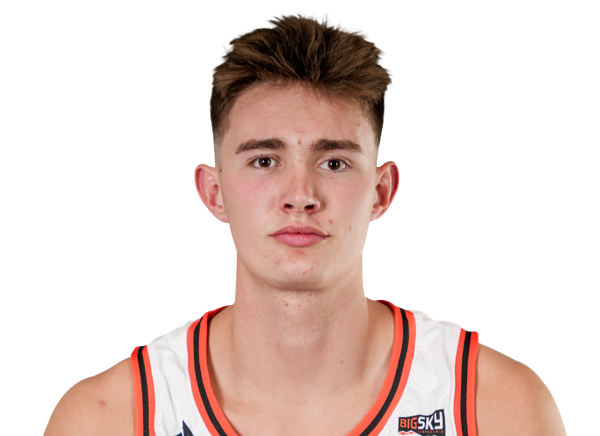 Evan Otten
