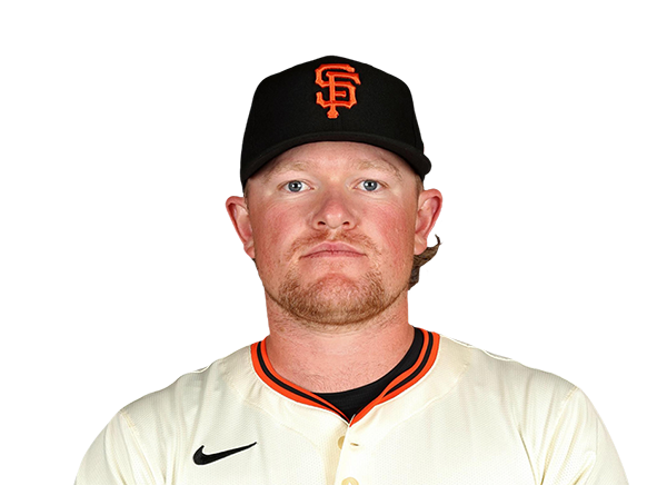 Logan Webb