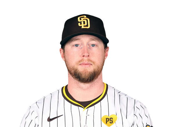 Jake Cronenworth