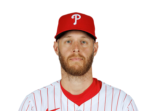 Zack Wheeler
