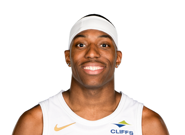 Nae'Qwan Tomlin