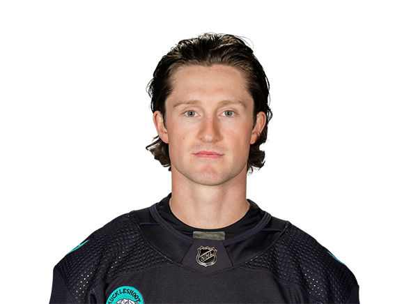 Jared McCann
